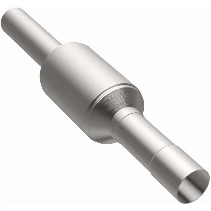 Magnaflow — MagnaFlow California Graden Conv Direct Fit 1993 Chevrolet/GMC C2500/K1500/K2500
California - view 3