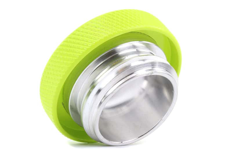 Perrin Performance — PERRIN 02-25 Subaru Impreza/WRX/STI & 13-26 Crosstrek/BRZ/FR-S/GR86/GR86 Oil Fill Cap - Neon Yellow
paPSP-ENG-711NY - view 3