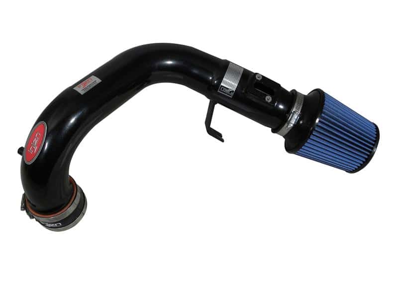 Injen — Injen 05-06 Cobalt SS Supercharged 2.0L Black Cold Air Intake
Cold Air Intake
Air Intake Kit - view 2