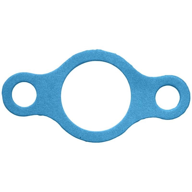 Fel-Pro — Fel-Pro Chevrolet K2500 35357 Engine Coolant Outlet Gasket - view 1