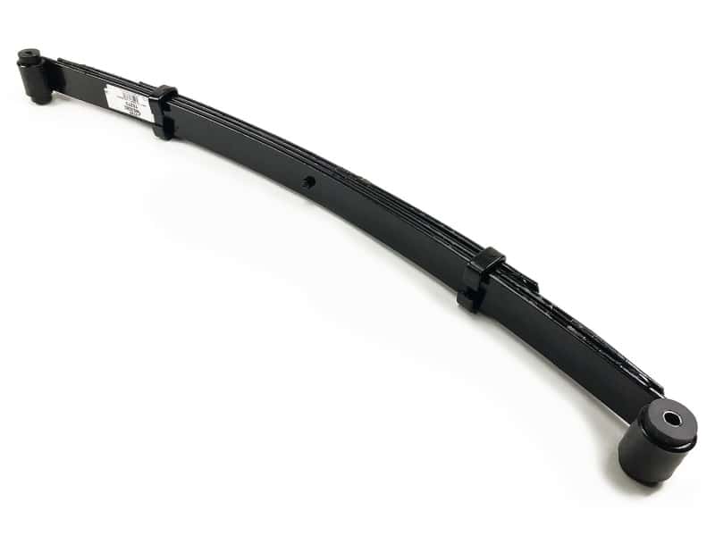 Tuff Country — Tuff Country 69-72 Chevy Truck 1/2 & 3/4 Ton 4wd Front 2in Lift EZ-Ride Leaf Springs (Ea)
Leaf Spring-2in. - view 4