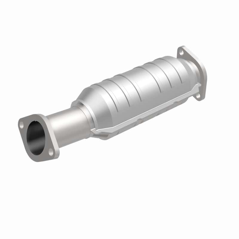Magnaflow — MagnaFlow Conv DF 06-07 Hyundai Sonata 3.3L
HM Grade
HM - view 6