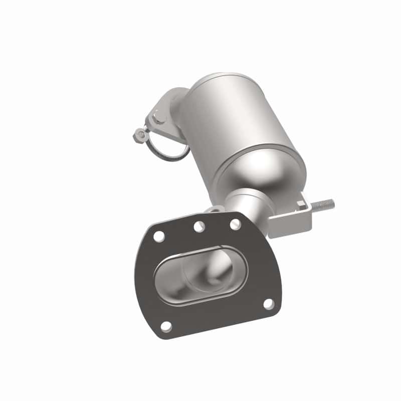 Magnaflow — MagnaFlow 17-20 Toyota Sienna / 16-19 Lexus RX350 V6 3.5L Direct Fit Manifold Catalytic Converter
OEM Grade
OEM - view 23