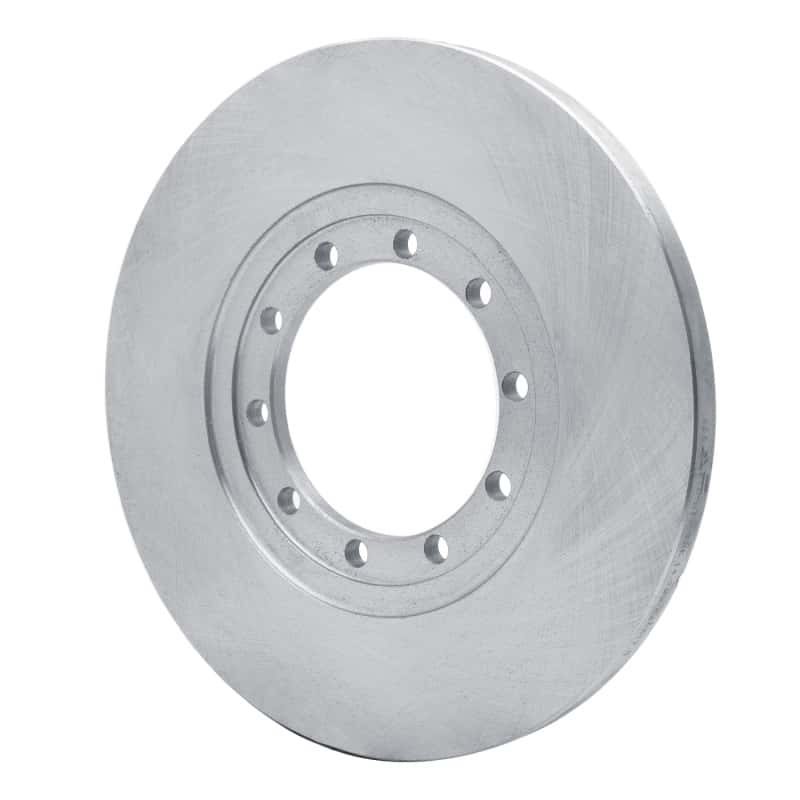 DFC — DFC 07-13 Ford Transit (Mexico) Rear Brake Rotor
DFC Brake Rotor - view 4