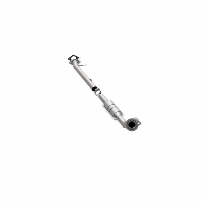 Magnaflow — MagnaFlow Conv DF 04-05 Aztek/Rendezvous 3.4L
OEM Grade
OEM - view 23