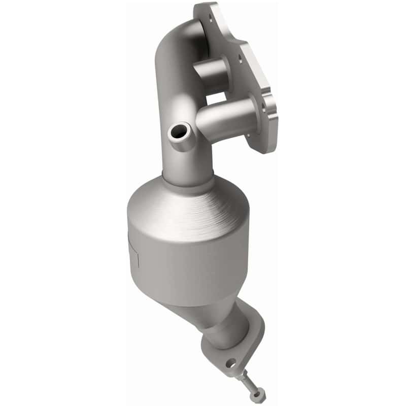 Magnaflow — MagnaFlow Converter Direct Fit 07-15 Toyota Sienna 3.5L
California - view 5