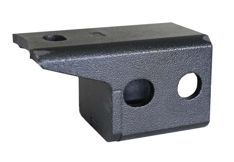 GEN-Y Hitch — Gen-Y 21K Pintle Lock 2.5in Shank
Hitch Lock - view 1