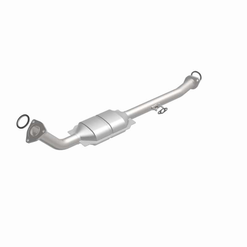 Magnaflow — MagnaFlow Conv DF 01-04 Toyota Sequoia 4.7L P/S
HM Grade
HM - view 8