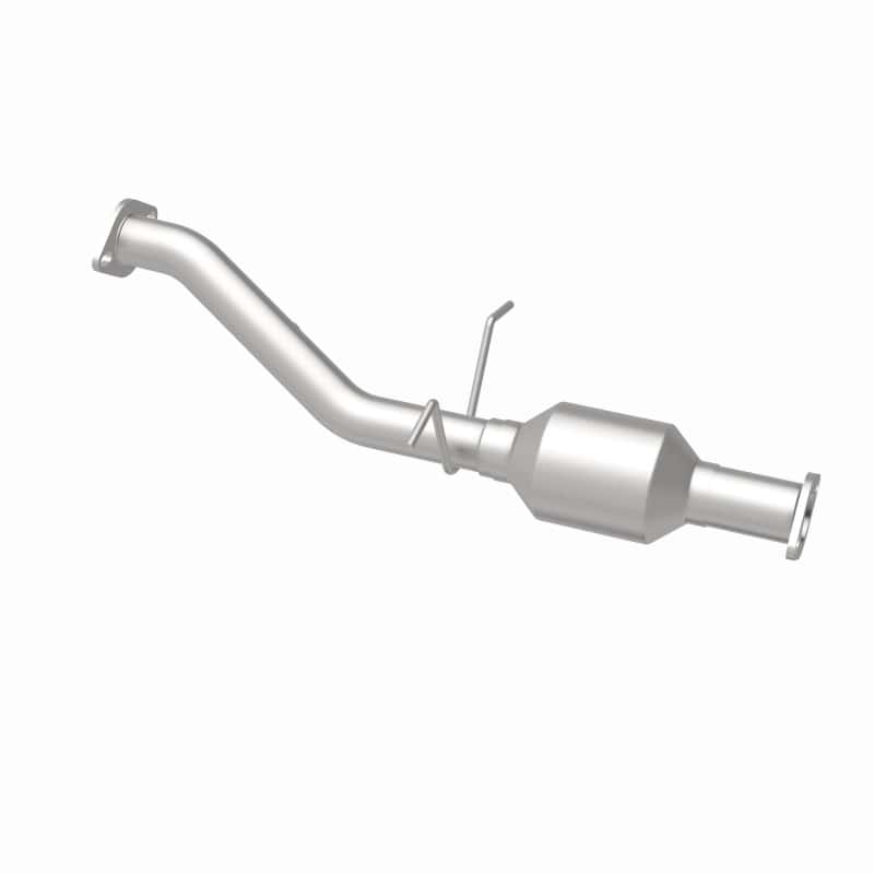 Magnaflow — MagnaFlow Conv DF 95-98 Toyota T100 2WD 3.4L
HM Grade
HM - view 17