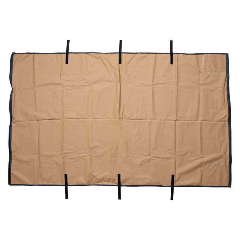 ARB — ARB Canvas - Awn 1250 X 2100 Fire Retardant Us/Canada Spec
Awning Canvas - view 1