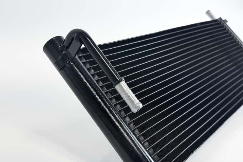 CSF — CSF 09-14 Ford F-150 and Raptor Transmission Oil Cooler
CSF Trans Cooler - view 7