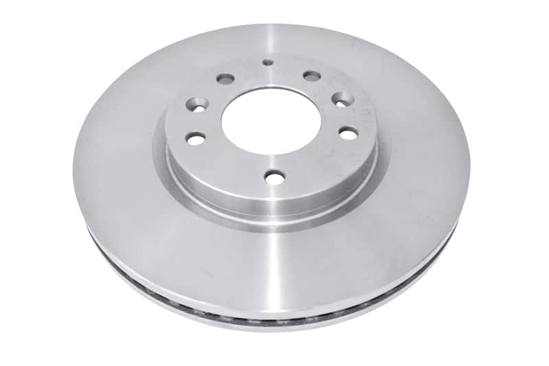 DBA — DBA 07-15 Mazda CX-9 Rear Street Series Standard Rotor
Brake Rotor - view 1
