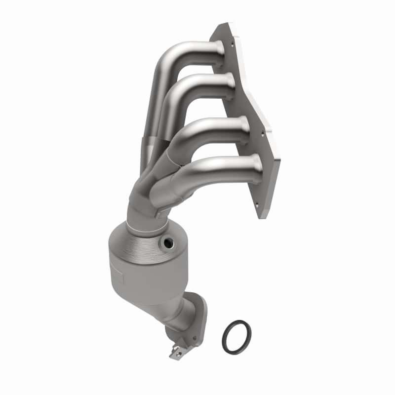 Magnaflow — MagnaFlow Conv DF 09 Toyota Venza 2.7L
OEM Grade
OEM - view 10