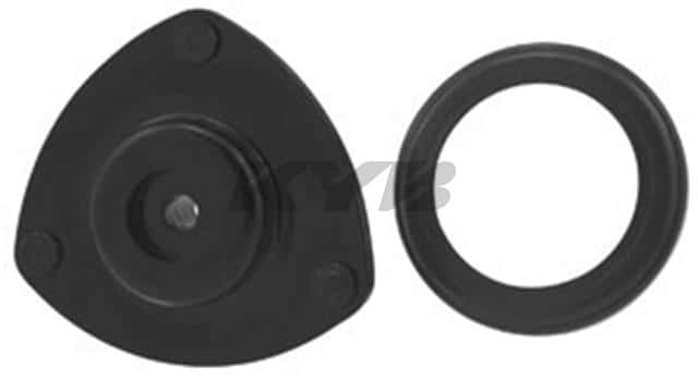 KYB — KYB Shocks & Struts Strut Mounts Front ACURA EL 2002-03 ACURA RSX 2005-06 HONDA Civic 2002 HONDA Civ
Strut Mount Kit - view 4