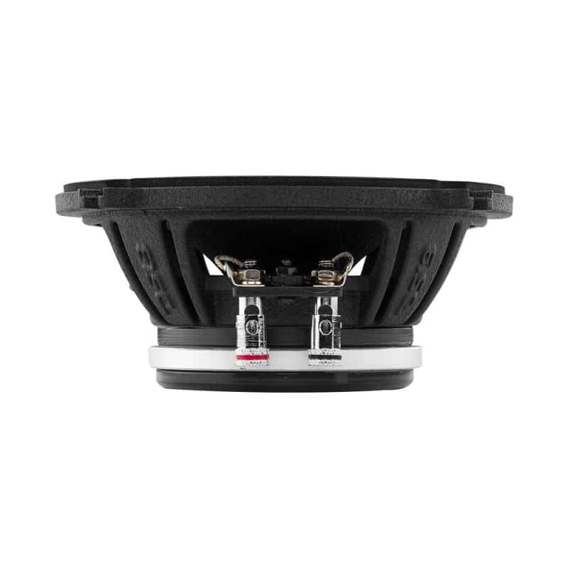 DS18 — DS18 5.25 200 Watts RMS 4 ohm Neodymium Full Range Loudspeaker - view 8