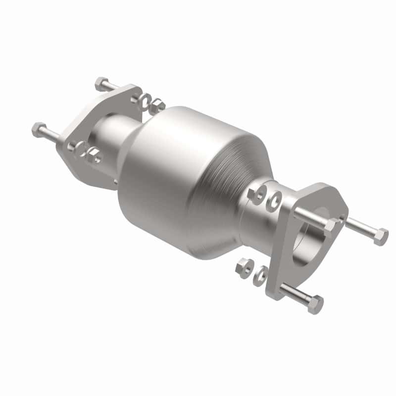 Magnaflow — Magnaflow Conv DF 08-09 Accord 3.5L rear
HM Grade
HM - view 22