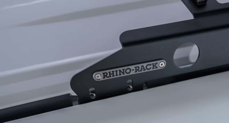 Rhino-Rack — Rhino-Rack 08-21 Toyota Land Cruiser J200 3 Base Backbone Mounting System
Roof Rack Mount Kit - view 6