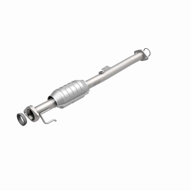 Magnaflow — MagnaFlow Conv DF 99-02 Vitara 1.6/2 OEM
OEM Grade
OEM - view 5