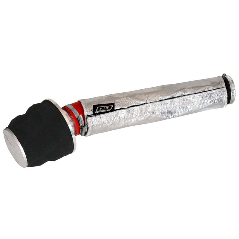 DEI — DEI Cool-Cover 14in w x 3ft - Air-Tube Cover Kit - view 7