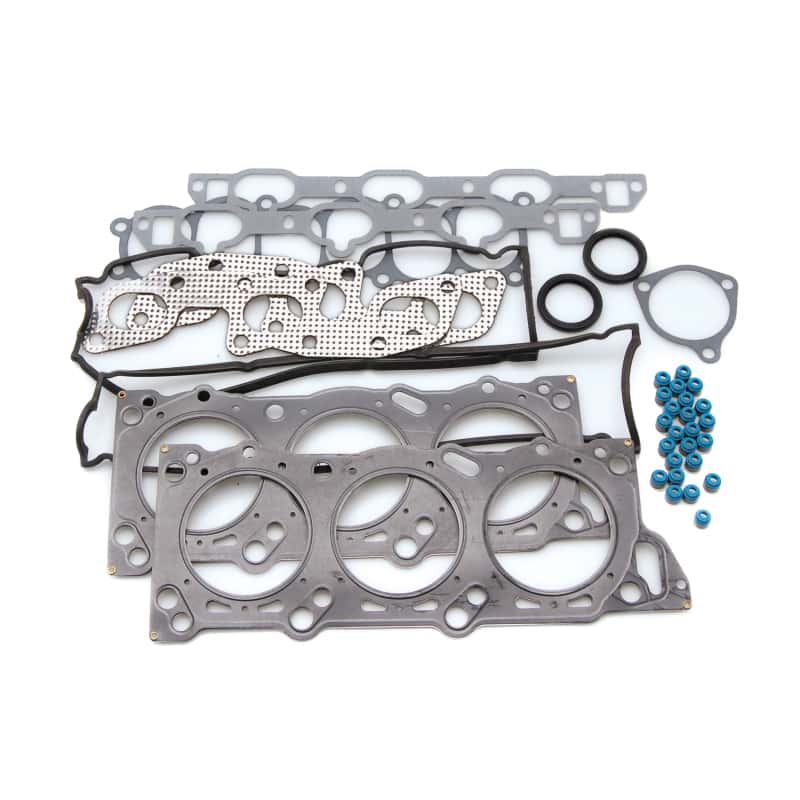 Cometic Gasket — Cometic 90-99 Nissan VG30DE 3.0L V6 88mm Street Pro Top End Kit w/ .060in thick Head Gaskets
Top End Gasket Kit - view 1