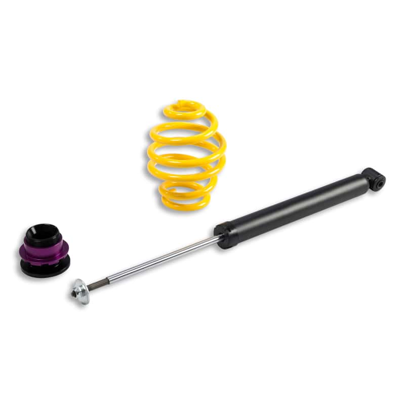 KW — KW Coilover Kit V1 BMW 3series E36 (3B 3/B 3C 3/C) Sedan Coupe Wagon Convertible (exc. M3)
Coilover Kit - view 8