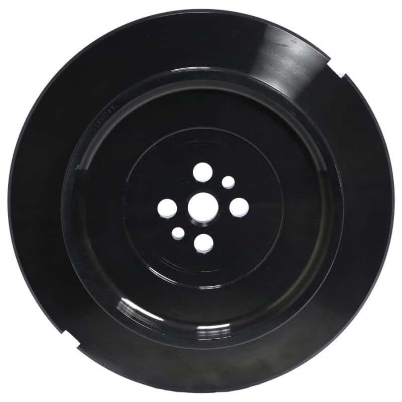 Fluidampr — Fluidampr Dodge Cummins 5.9L 1992-1998 12V Steel Internally Balanced Damper
Harmonic Balancer - view 10