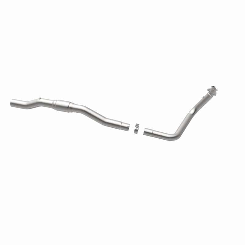 Magnaflow — Magnaflow 01-02 Express/Savana 5.7L Direct Fit Converter
HM Grade
HM - view 21