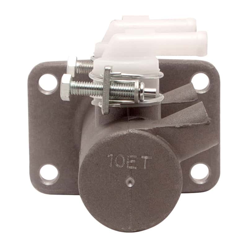 DFC — DFC 88-94 Chevrolet W4500 TILTMASTER (w/Front Disc Brakes) MC Brake Master Cylinder
DFC Brake Master Cyl - view 6