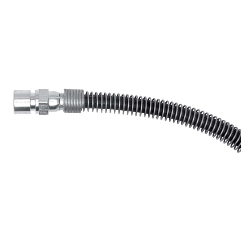 DFC — DFC 89-95 Porsche 968 Front Brake Hose - view 2