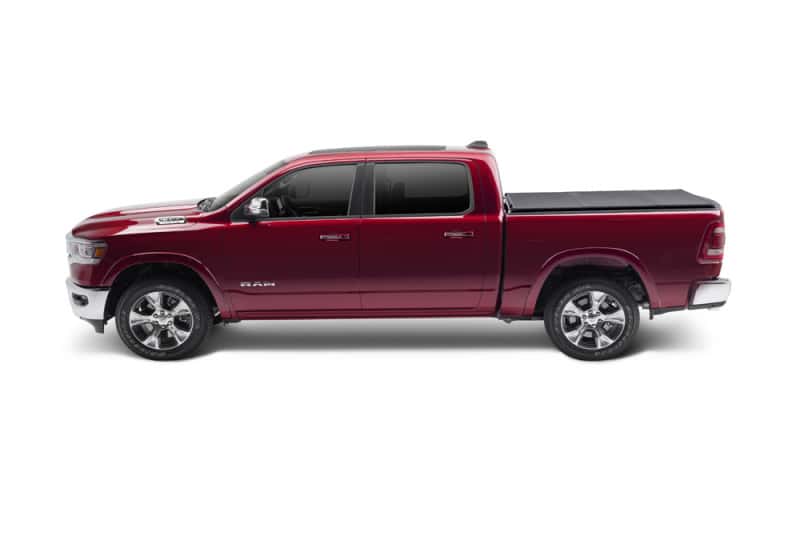 Extang — Extang 2019 Dodge Ram (New Body Style - 5ft 7in) Solid Fold 2.0
SF 19-22Ram5ft.7w/o - view 7