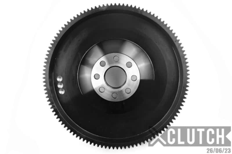 XCLUTCH — XClutch 02-05 Lexus IS300 Base 3.0L Chromoly Flywheel
Chromoly Flywheel - view 2