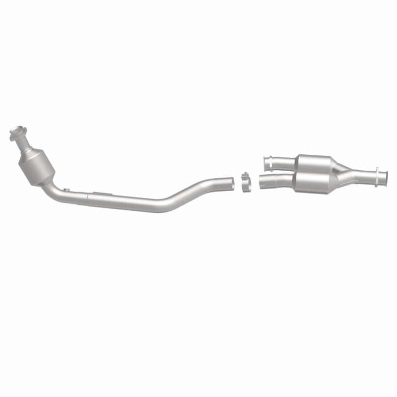 Magnaflow — Magnaflow 07-08 Chrysler Crossfire 3.2L Direct Fit Converter
California - view 11