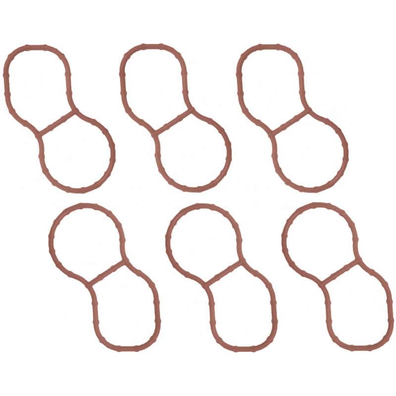 Fel-Pro — Fel-Pro Ford Windstar MS 95934 Fuel Injection Plenum Gasket Set - view 1