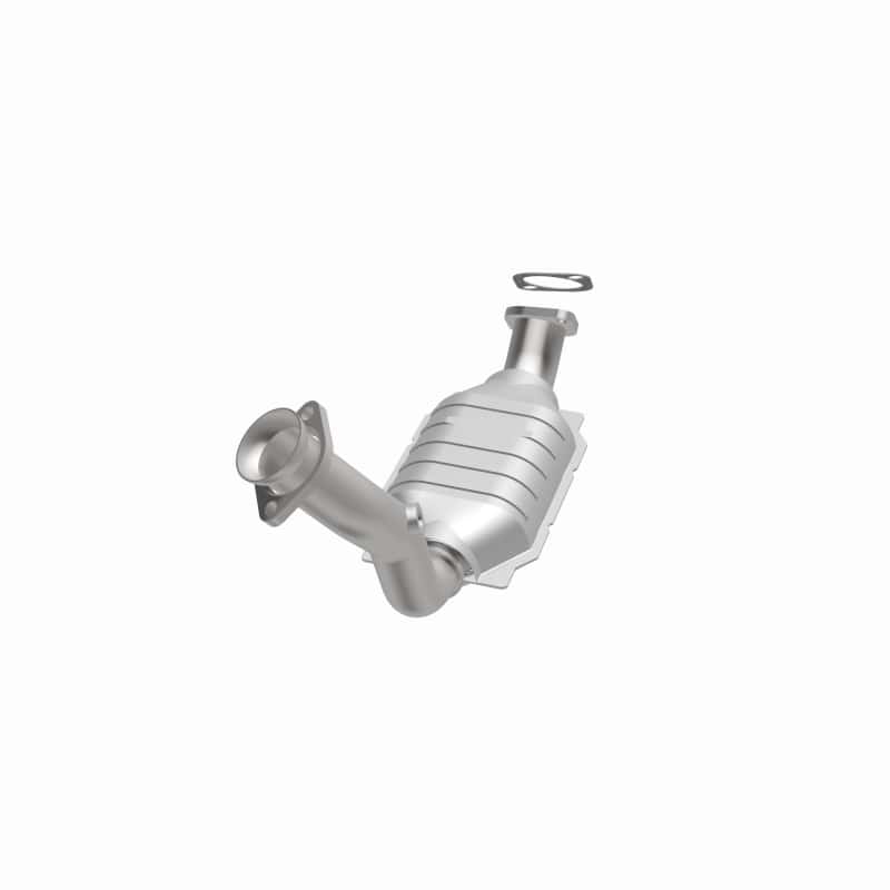 Magnaflow — MagnaFlow Conv DF 97-01 Explorer-Mountaineer
HM Grade
HM - view 26