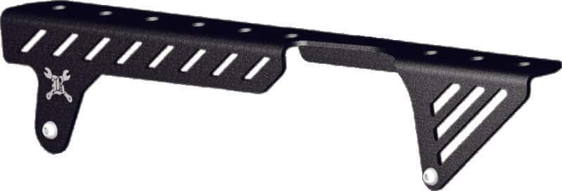 Burly Brand — Burly Brand Slash Cut Chain Guard - view 1