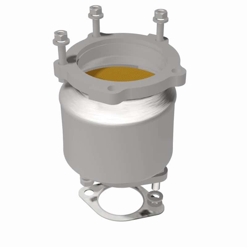 Magnaflow — MagnaFlow Conv DF 02-05 Sedona frt mani OEM
OEM Grade
OEM - view 17