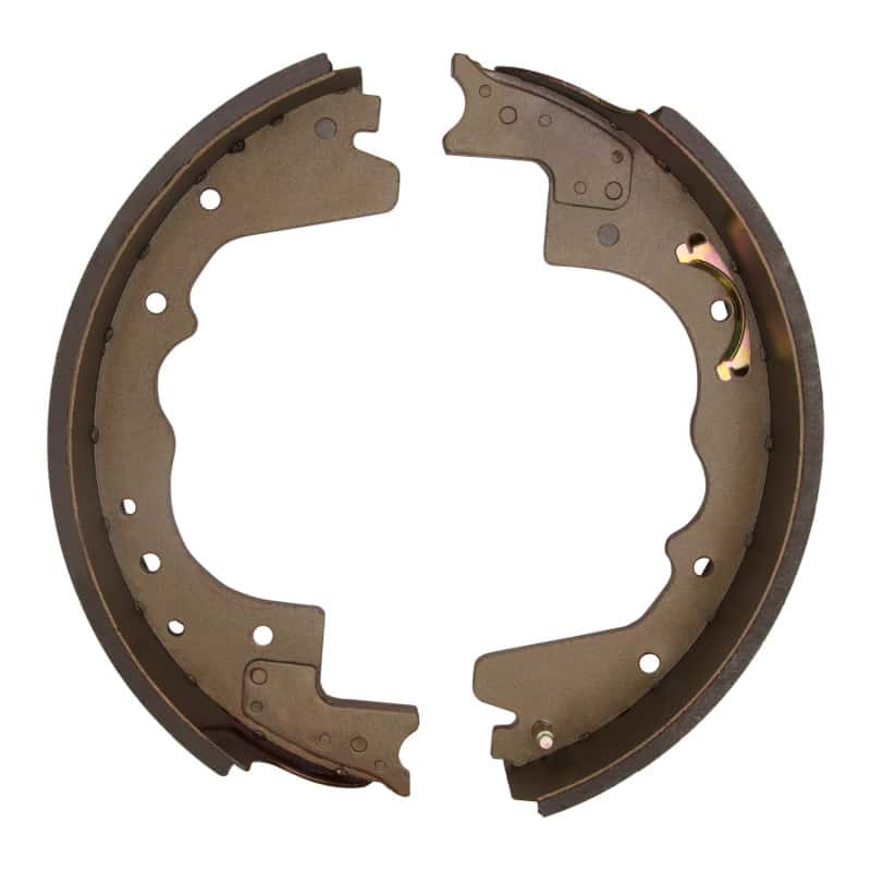 DFC — DFC 90-24 Ford F-0650 Parking Parking Shoes
DFC Brake Shoe Set - view 1