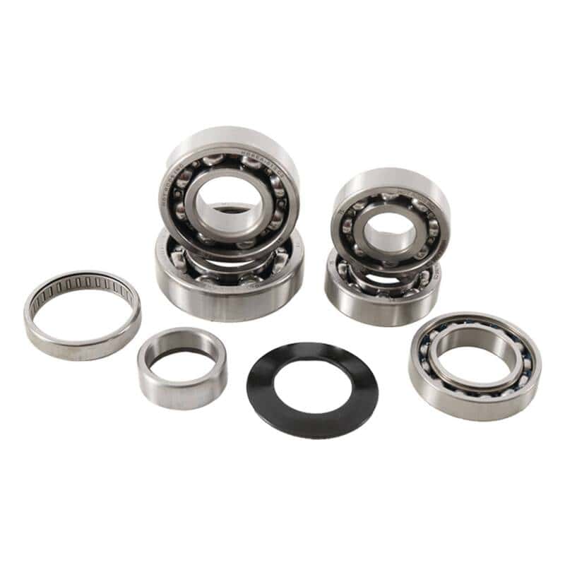 Hot Rods — Hot Rods 10-13 Honda CRF 250 R 250cc Transmission Bearing Kit - view 1