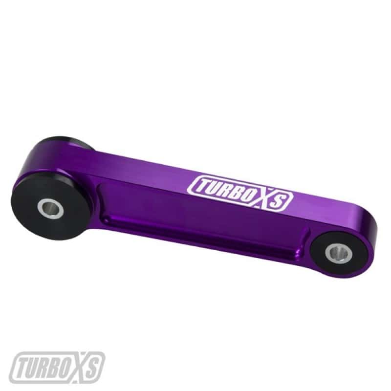 Turbo XS — Turbo XS 02-14 Subaru WRX/STi Pitch Stop Mount - Purple
Engine Mount - view 1