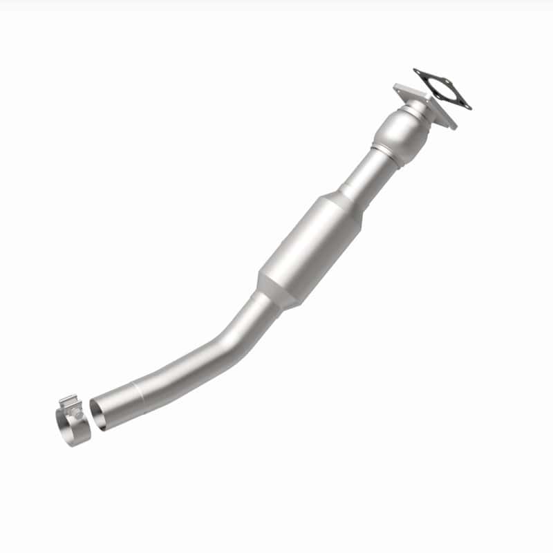Magnaflow — Magnaflow 05-08 Chrysler Pacifica 3.8 Direct Fit Converter
OEM Grade
OEM - view 18