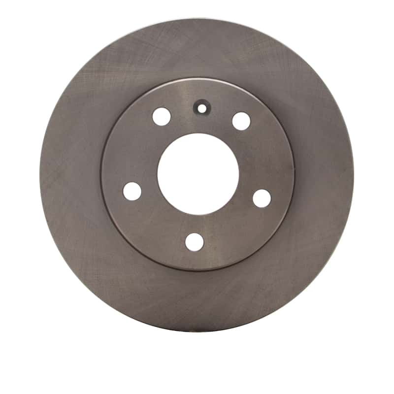 DFC — DFC 02-08 Chevrolet Zafira (Mexico) Rear Brake Rotor
DFC Brake Rotor - view 1