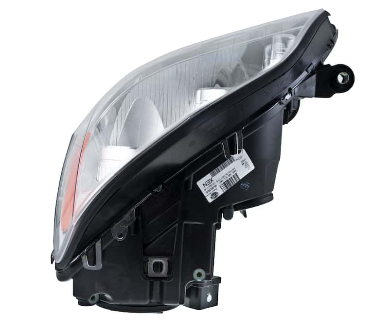 Hella — Hella 2007-2007 Mercedes-Benz GL320 Headlight Assembly - view 19