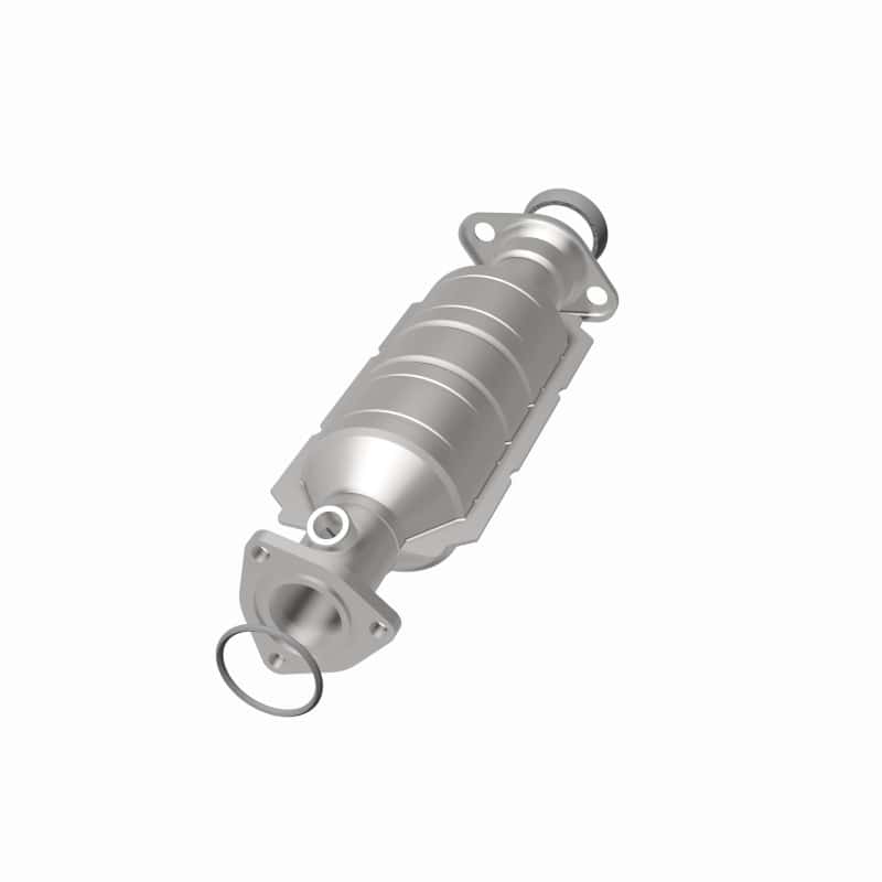Magnaflow — MagnaFlow Conv DF 1998 Honda Odyssey 2.3L
HM Grade
HM - view 17