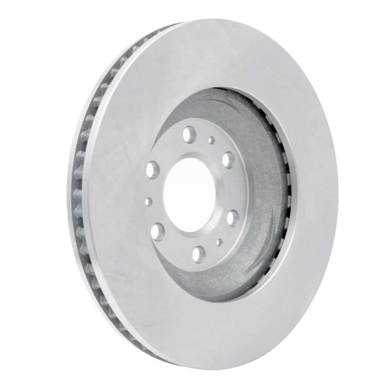 DFC — DFC 04-09 Cadillac SRX Front Brake Rotor
DFC Brake Rotor - view 4