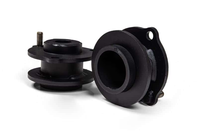 Zone Offroad — Zone Offroad 10-23 Toyota 4Runner 3in Suspension Lift Kit - 1.5in Rear Coil Spacer 2.0 Fox Adv.  - view 3