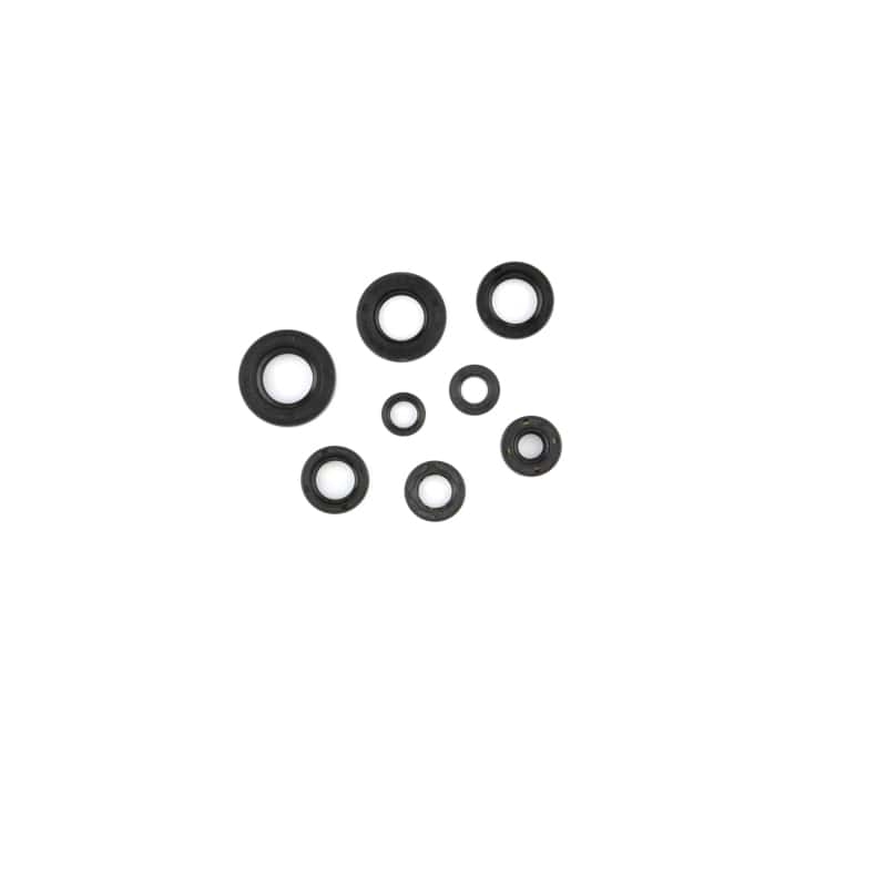 Cometic Gasket — Cometic 86-02 Honda CR80 Oil Seal Kit
Oil Seal Kit - view 2