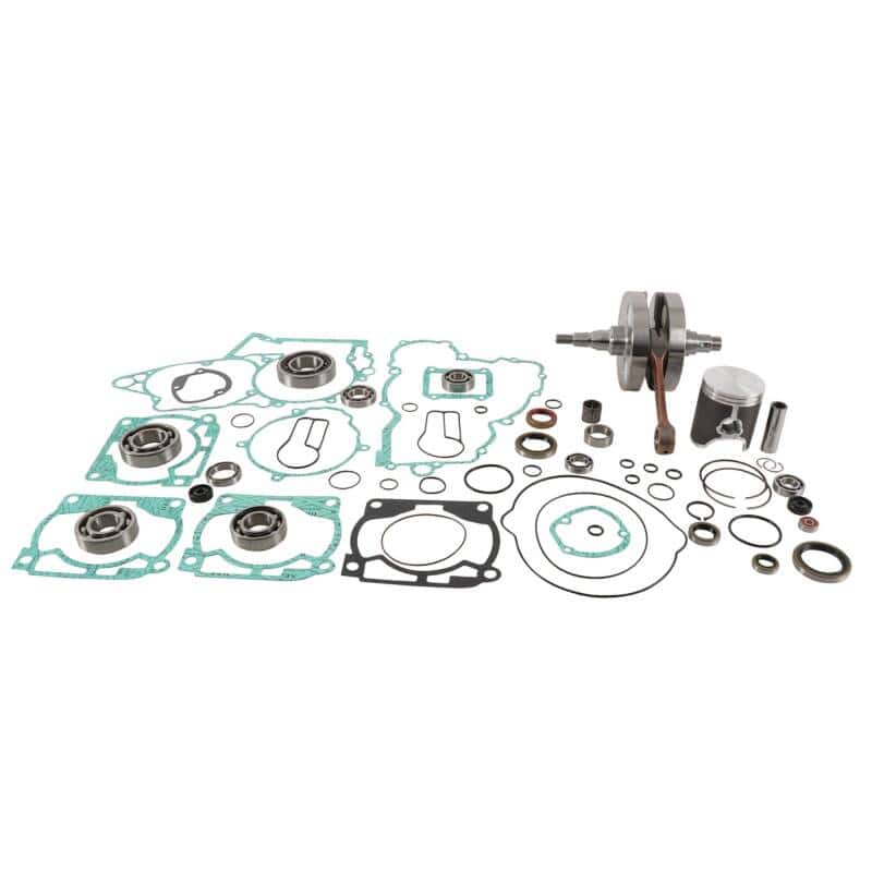Vertex Pistons — Vertex KTM Complete Engine Rebuild Kit - view 2