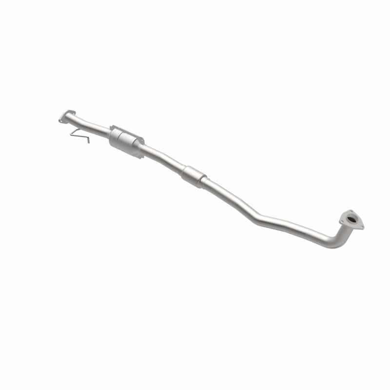 Magnaflow — Magnaflow Conv DF 1989-1990 CAMRY 2.0L Underbody
OEM Grade
OEM - view 22