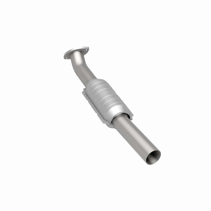 Magnaflow — MagnaFlow Conv DF 06-08 Toyota RAV4 2.4L
HM Grade
HM - view 13