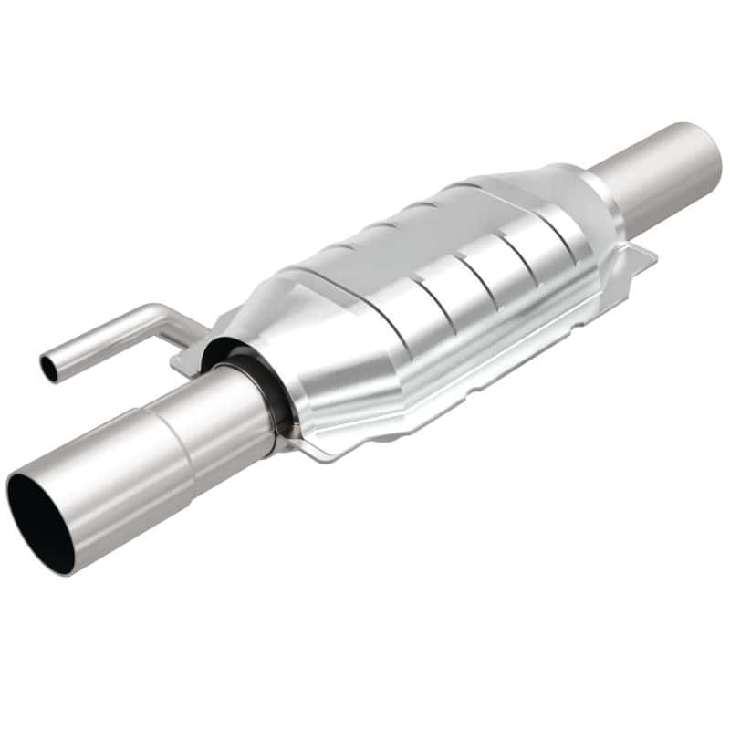 Magnaflow — MagnaFlow Conv DF 95 Dodge Ram 2500Hd 5.9L/8.
HM Grade
HM - view 1